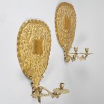 1192 2405 WALL SCONCES